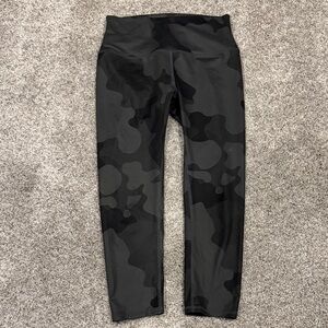 Alo Yoga Camouflage Legging